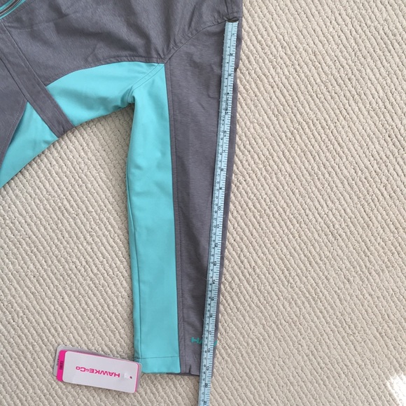 Hawke and Co. Weekender jacket - Picture 11 of 14